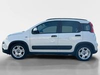 Usado Fiat Panda City Life 70 HP (51 kW) 2023 Branco Citadino