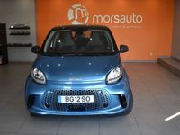 usado Smart ForFour Electric Drive 