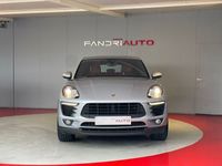 usado Porsche Macan 2.0 PDK 4WD STANDARD