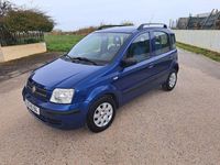 Usado Fiat Panda 2009 Citadino