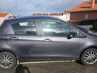 Usado Toyota Yaris Comfort 90 HP (66 kW) 2016 Sedan