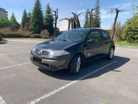 usado Renault Mégane II Coupe 1.5 dci 105 cv