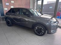 Usado DS Automobiles DS3 Crossback 102 HP (75 kW) 2020 Cinzento SUV