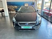 usado Volvo V40 CC 1.6 D2 KINETIC Gasóleo