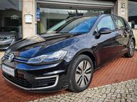 usado VW e-Golf 