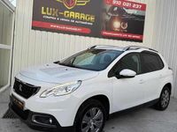 Usado Peugeot 2008 82 HP (60 kW) 2016 Branco SUV