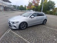 Usado Mercedes A180 120 HP (88 kW) 2019 Sedan