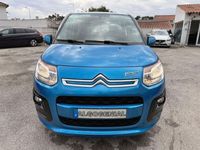 usado Citroën C3 Picasso 1.6 HDi Seduction