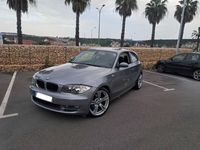 usado BMW 116 Serie 1 E81 d 3 portas Sports Edition