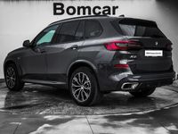 usado BMW X5 xDrive45e Pack M Auto