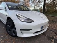 Usado Tesla Model 3 258 kW (351 HP) 2020 Branco Sedan