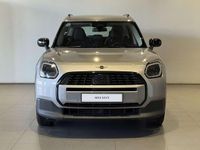 Usado Mini Countryman 170 HP (125 kW) 2024 Melting silver iii metalizadobarras de tejadilho SUV