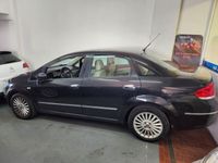 usado Fiat Linea 1.3 M-Jet Emotion