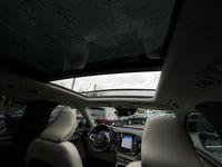 Usado Volvo XC40 Inscription 262 HP (192 kW) 2021 Azul SUV