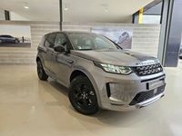 usado Land Rover Discovery S.2.0 D165 R-Dynamic S