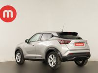 usado Nissan Juke Juke1.0 Dig-T Acenta Dct