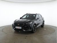Usado Cupra Formentor 150 HP (110 kW) 2023 Preto SUV