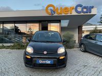 Usado Fiat Panda 70 HP (51 kW) 2023 Preto