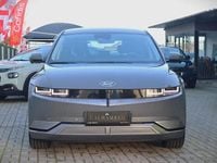Usado Hyundai Ioniq 5 Premium 167 kW (228 HP) 2023 Cinza SUV
