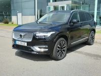 Usado Volvo XC90 Plus 455 HP (334 kW) 2024 Preto SUV