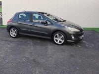 Usado Peugeot 308 80 HP (58 kW) 2007 Citadino