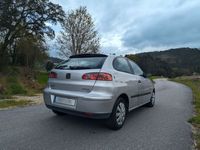 usado Seat Ibiza 1.4 TDI 75cv 1 dono| Nacional