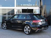 usado Audi A3 Sportback S-Line S-Tronic