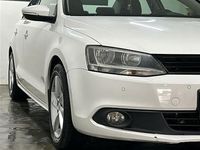 usado VW Jetta 1.6 tdi 2011