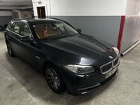 usado BMW 520 d touring