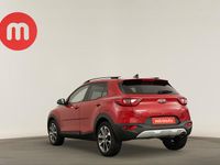 Usado Kia Stonic 120 HP (88 kW) 2021 SUV