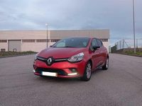 Usado Renault Clio IV 90 HP (66 kW) 2019 Sedan