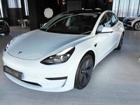 Usado Tesla Model 3 225 kW (306 HP) 2022 Branco Sedan
