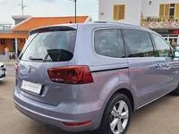 usado Seat Alhambra STYLE ADVANCE Gasóleo