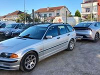 usado BMW 320 D E46 136cv