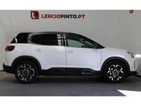 Usado Citroën C5 Aircross 131 HP (96 kW) 2024 Branco SUV