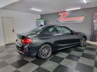 usado BMW 220 d Pack M Auto