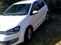 usado VW Polo 1,2 TDI HighLine