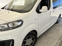 usado Citroën Spacetourer 1.5 BlueHDI M Feel 9 Lugares