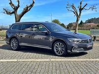 usado VW Passat Variant 1.4 TSI GTE Plug-In