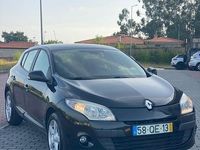 Usado Renault Mégane III 110 HP (80 kW) 2012 Sedan