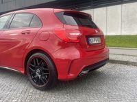 usado Mercedes A200 classeAMG