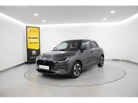 Usado Suzuki Swift 83 HP (61 kW) 2024 Cinzento Citadino
