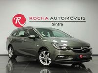 usado Opel Astra Sports Tourer 1.6 CDTi Dynamic s/s