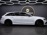 Usado Audi A6 Premium 560 HP (411 kW) 2014 Cinza Carrinha
