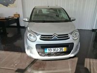 usado Citroën C1 1.0 VTi Feel