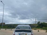 Usado Toyota Prius 110 HP (80 kW) 2009 Cinzento Citadino
