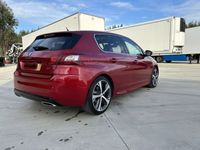 usado Peugeot 308 gt como novo