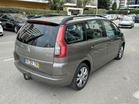 usado Citroën Grand C4 Picasso 1.6 Hdi 110 cv 7 lugares selo barato