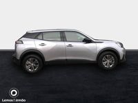 usado Peugeot 2008 1.2 PureTech 100cv Active Pack