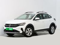 Usado VW Taigo 110 HP (80 kW) 2022 Branco SUV
